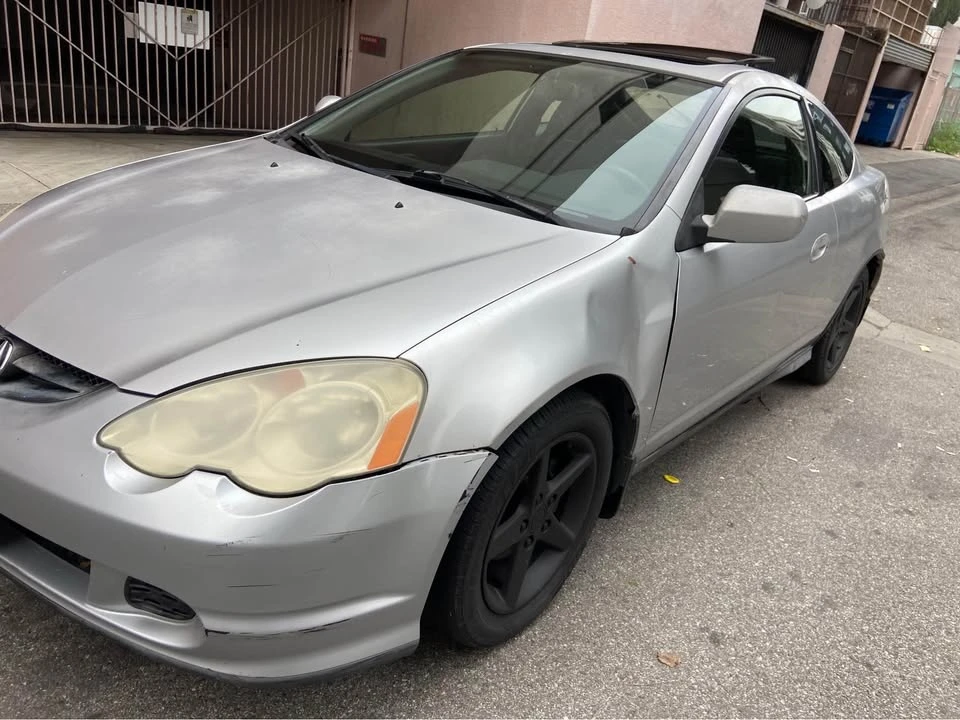 2002 Acura RSX - Image 3 of 15