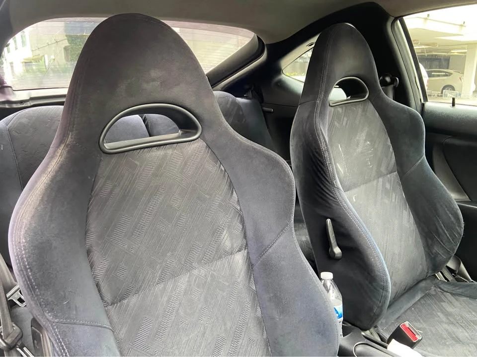 2002 Acura RSX - Image 12 of 15