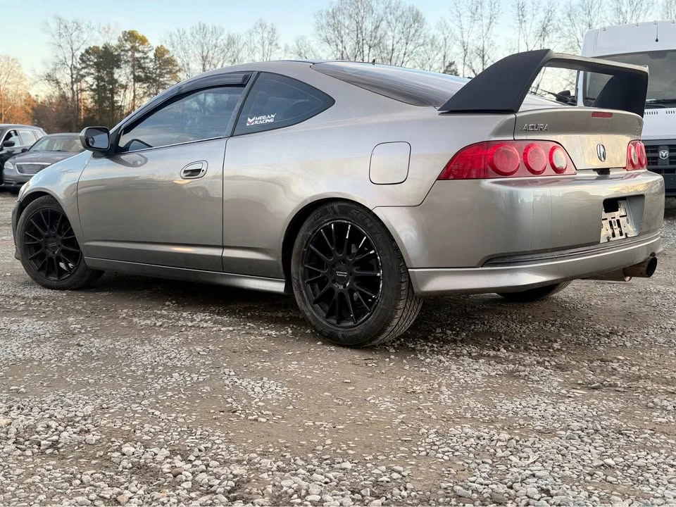 2002 Acura RSX - Image 5 of 11