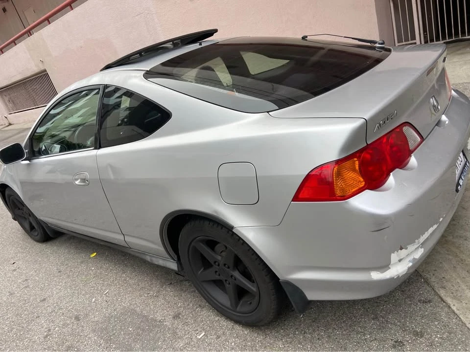 2002 Acura RSX - Image 4 of 15