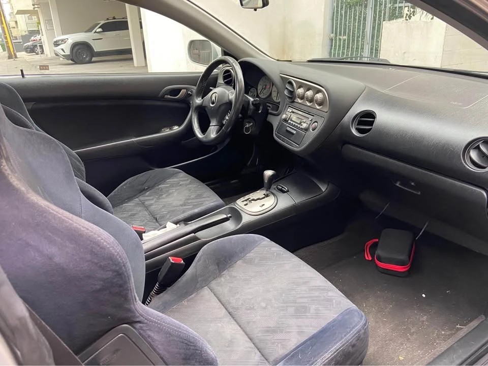 2002 Acura RSX - Image 8 of 15