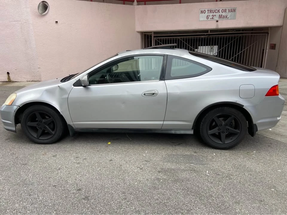 2002 Acura RSX - Image 15 of 15