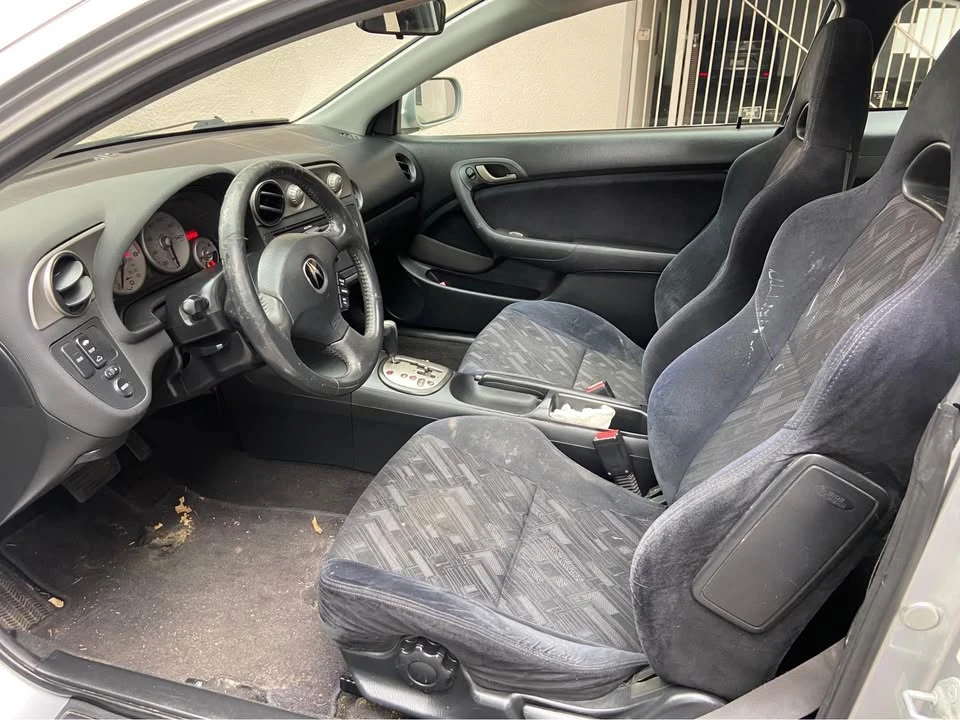 2002 Acura RSX - Image 13 of 15