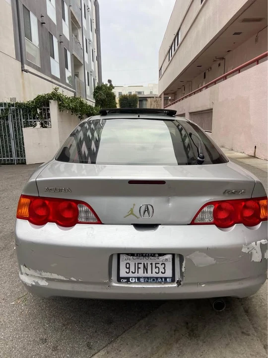 2002 Acura RSX - Image 6 of 15