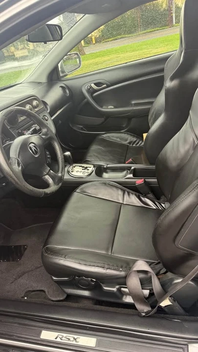 2002 Acura RSX - Image 6 of 13