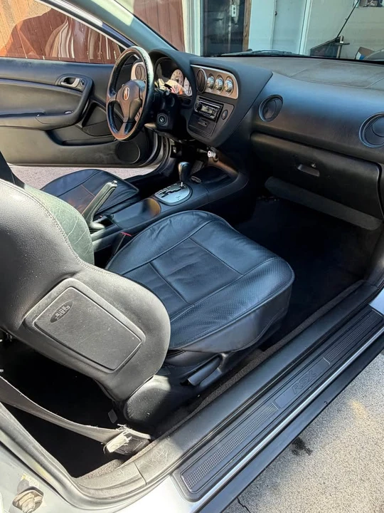 2002 Acura RSX - Image 7 of 14