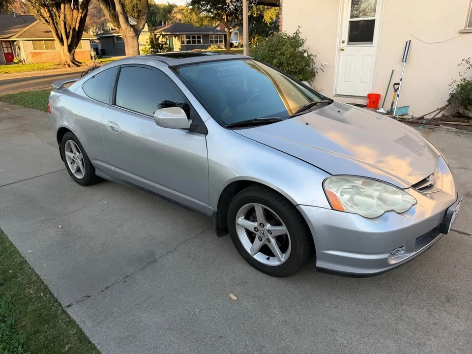 2002 Acura RSX - Image 3 of 14