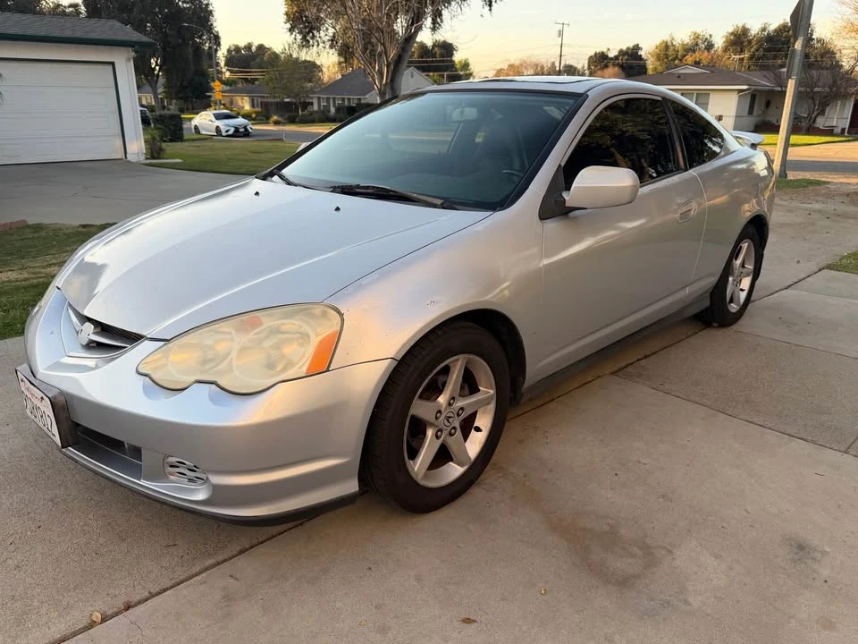 2002 Acura RSX - Image 5 of 14