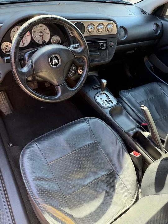 2002 Acura RSX - Image 11 of 14