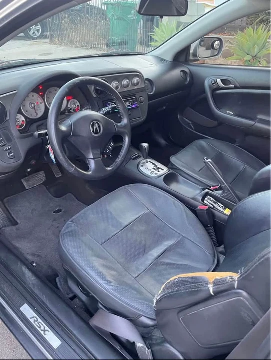 2002 Acura RSX - Image 13 of 14