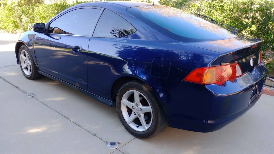 2002 Acura RSX - Image 3 of 7