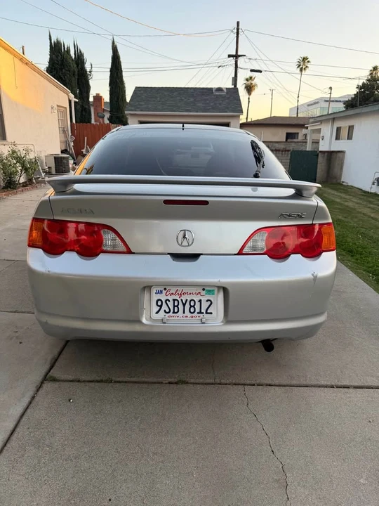 2002 Acura RSX - Image 2 of 14