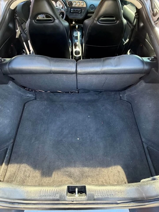 2002 Acura RSX - Image 6 of 14