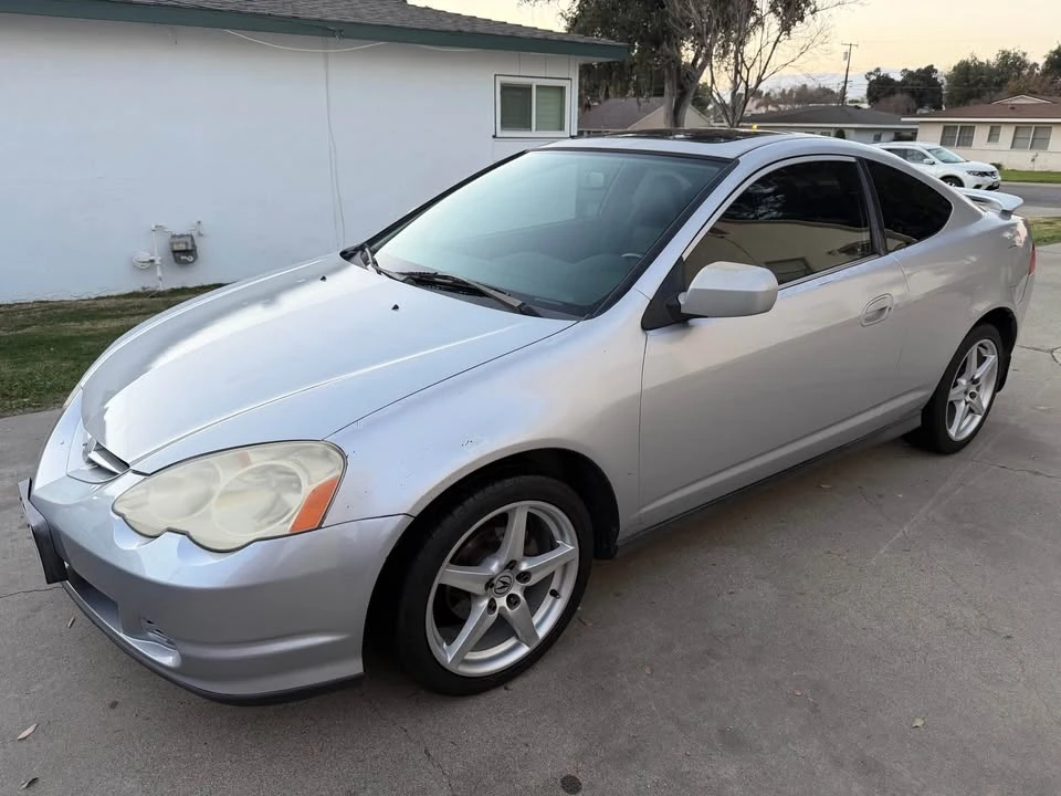 2002 Acura RSX - Image 14 of 14