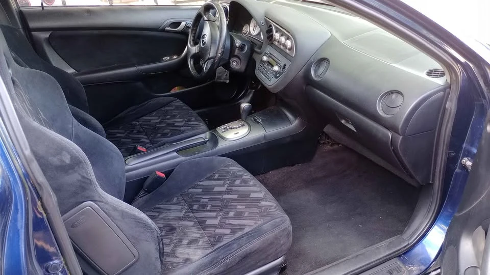 2002 Acura RSX - Image 5 of 7
