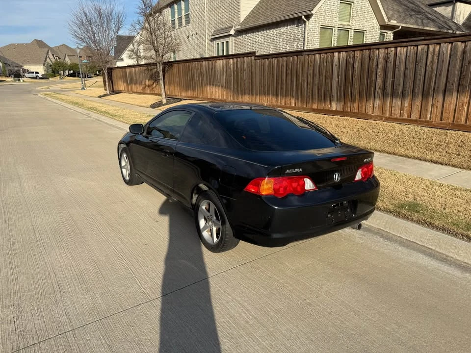 2002 Acura Integra 4th Gen - Image 9 of 12