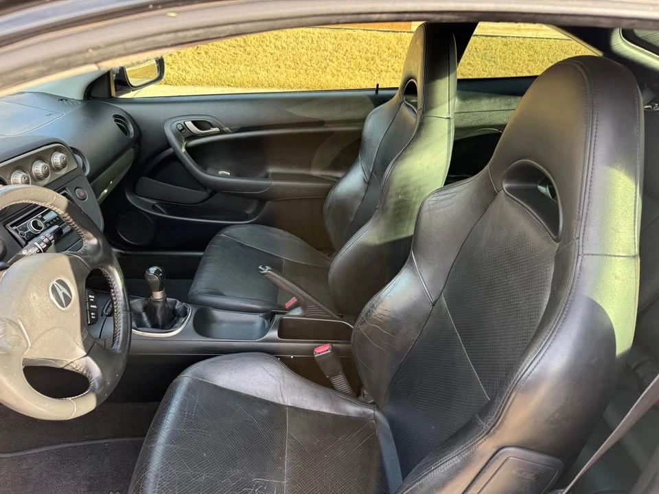 2002 Acura Integra 4th Gen - Image 6 of 12
