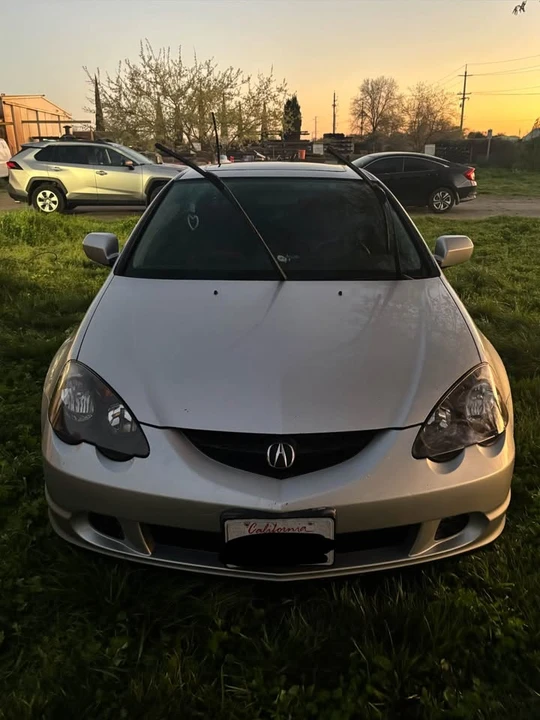2002 Acura Integra 4th Gen - Image 2 of 19