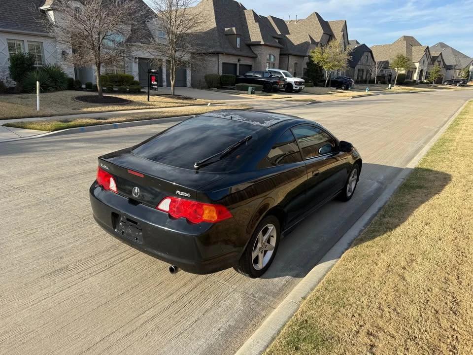 2002 Acura Integra 4th Gen - Image 10 of 12