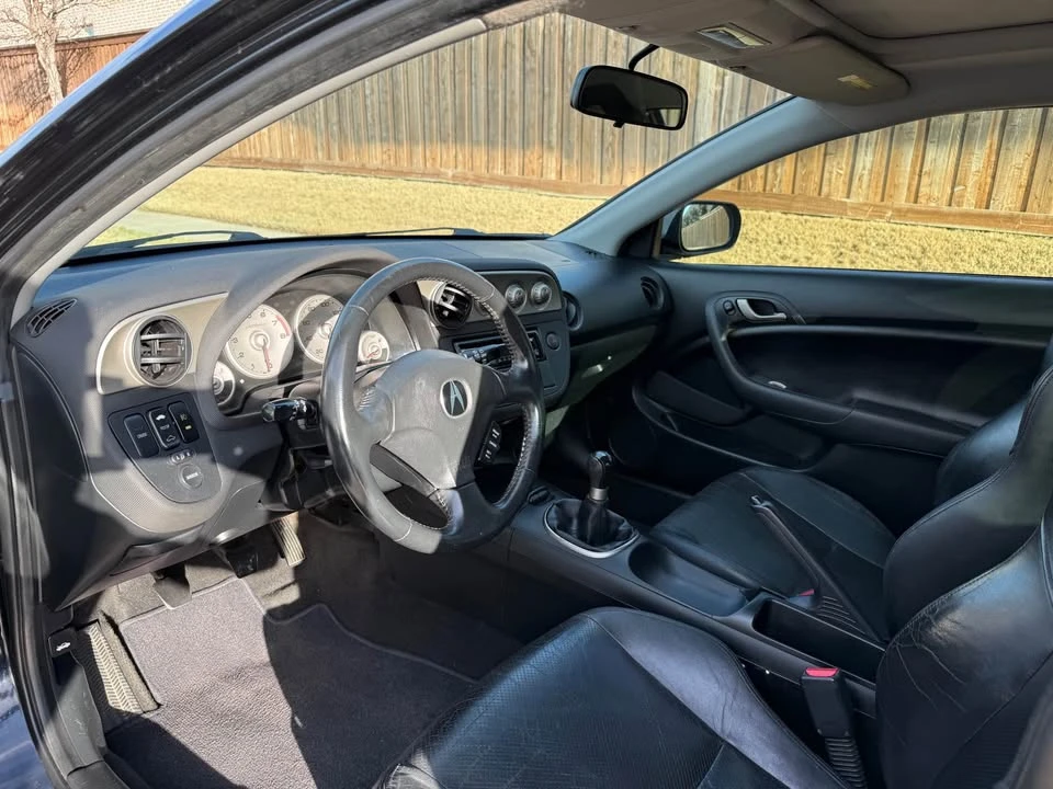 2002 Acura Integra 4th Gen - Image 5 of 12