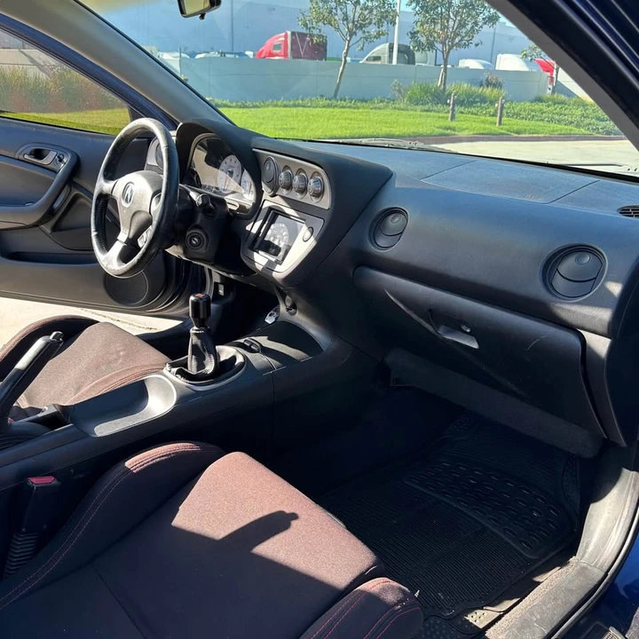 2002 Acura Integra 4th Gen - Image 6 of 10