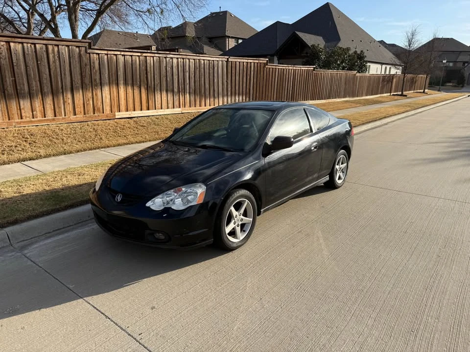 2002 Acura Integra 4th Gen - Image 12 of 12