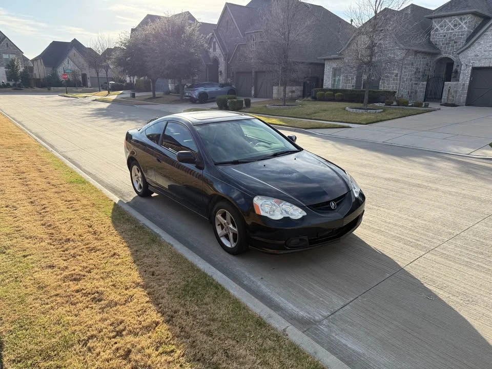 2002 Acura Integra 4th Gen - Image 11 of 12