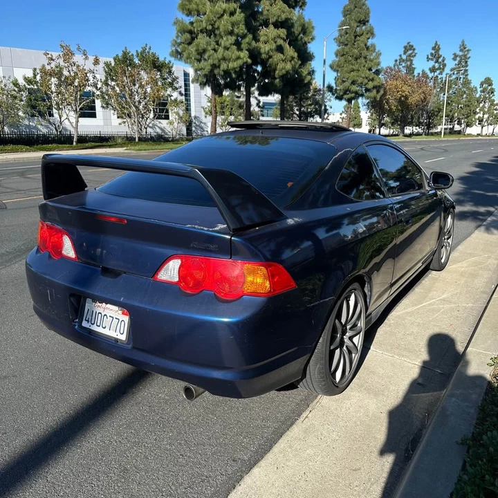 2002 Acura Integra 4th Gen - Image 3 of 10