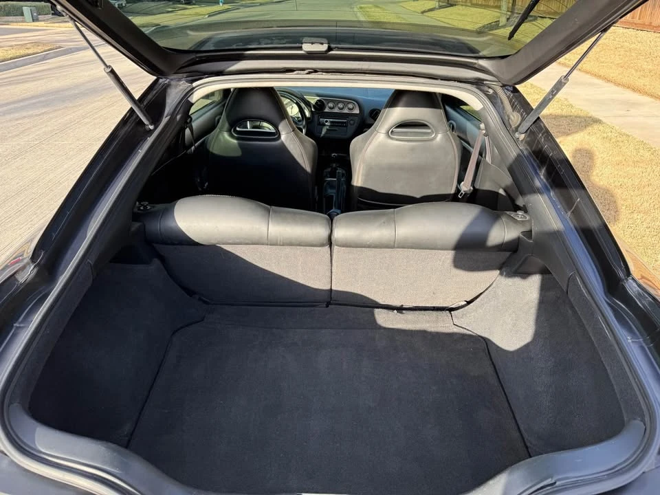 2002 Acura Integra 4th Gen - Image 4 of 12