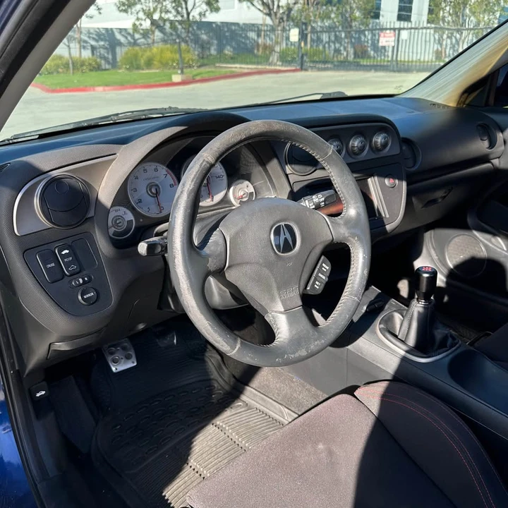 2002 Acura Integra 4th Gen - Image 5 of 10