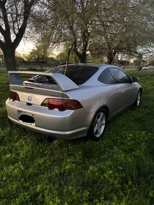 2002 Acura Integra 4th Gen - Image 4 of 19