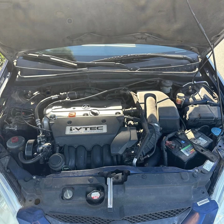 2002 Acura Integra 4th Gen - Image 10 of 10