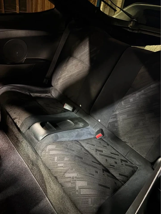 2002 Acura Integra 4th Gen - Image 15 of 19