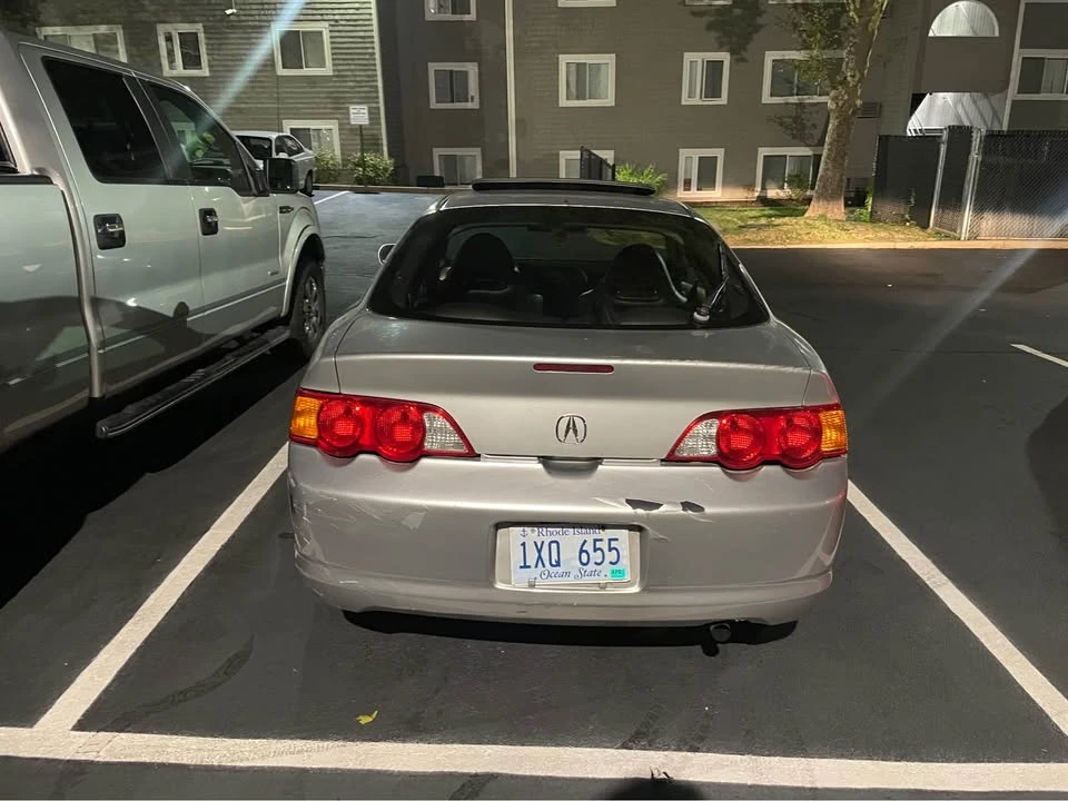2002 Acura Integra 4th Gen - Image 3 of 6