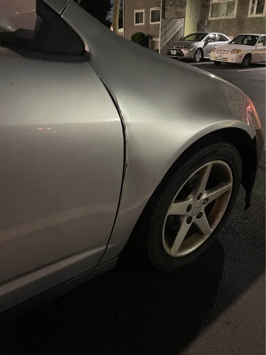 2002 Acura Integra 4th Gen - Image 6 of 6