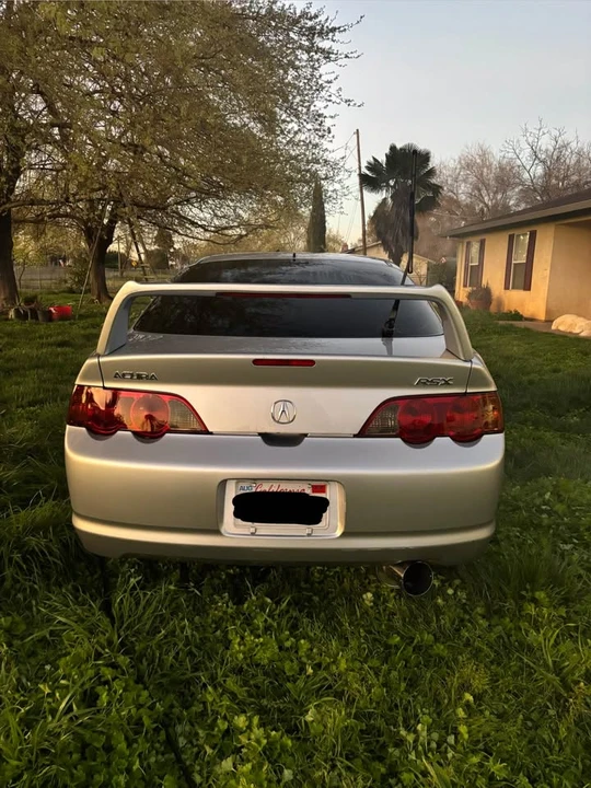 2002 Acura Integra 4th Gen - Image 3 of 19