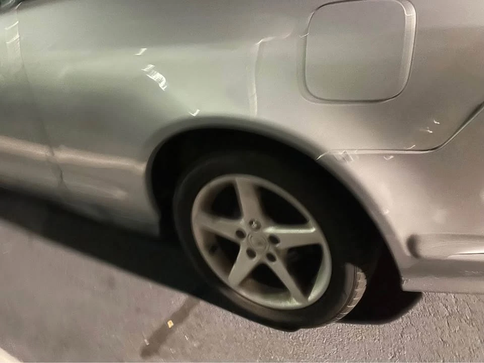 2002 Acura Integra 4th Gen - Image 5 of 6