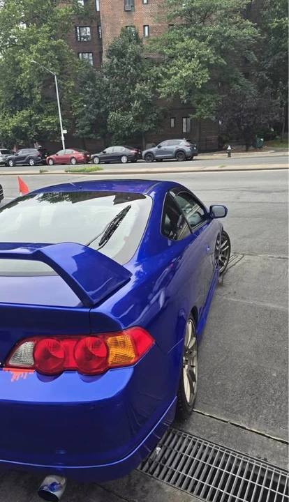 2002 Acura Integra 4th Gen - Image 3 of 4