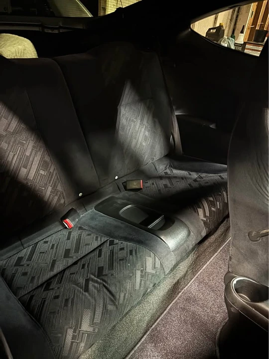 2002 Acura Integra 4th Gen - Image 14 of 19