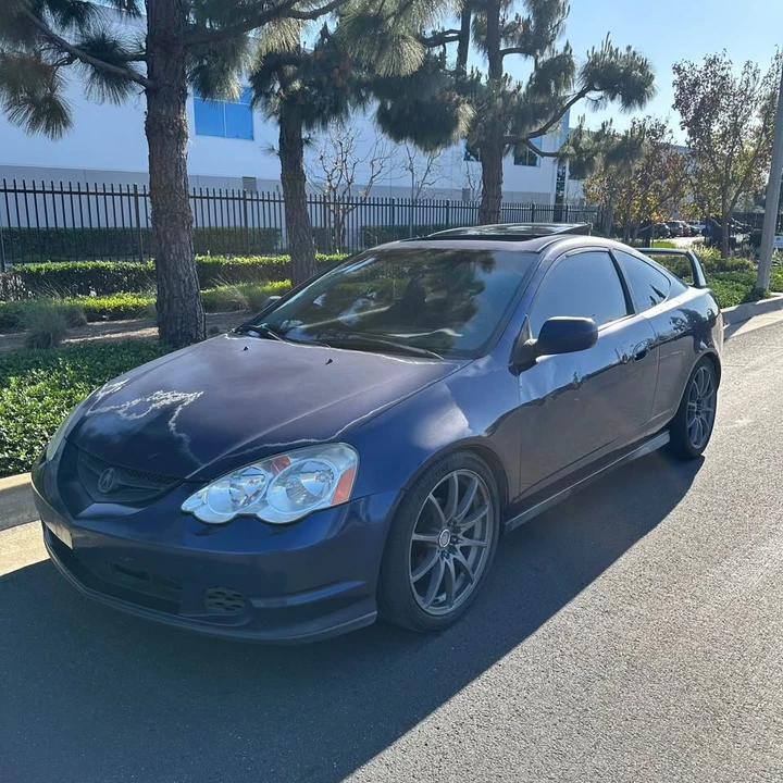 2002 Acura Integra 4th Gen - Image 2 of 10