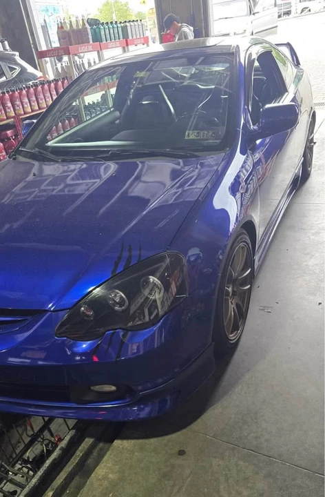 2002 Acura Integra 4th Gen - Image 2 of 4