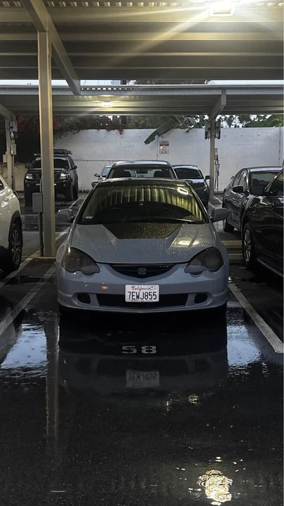 2002 Acura Integra 4th Gen - Image 7 of 7