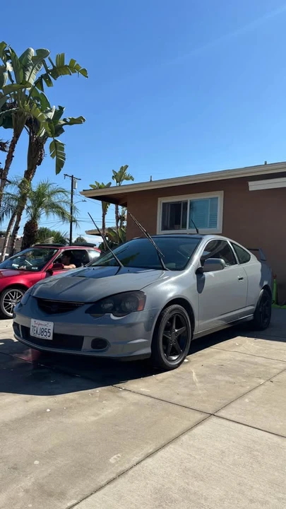 2002 Acura Integra 4th Gen - Image 3 of 7