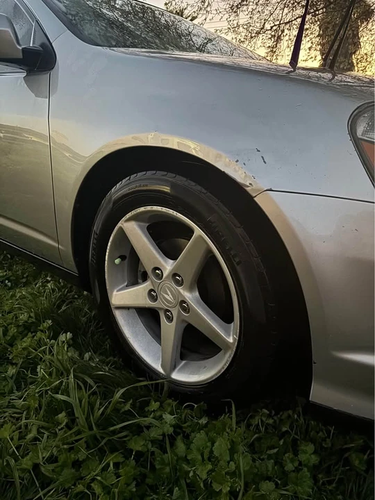 2002 Acura Integra 4th Gen - Image 7 of 19
