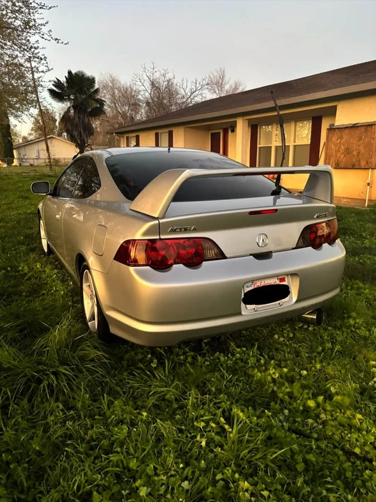 2002 Acura Integra 4th Gen - Image 5 of 19