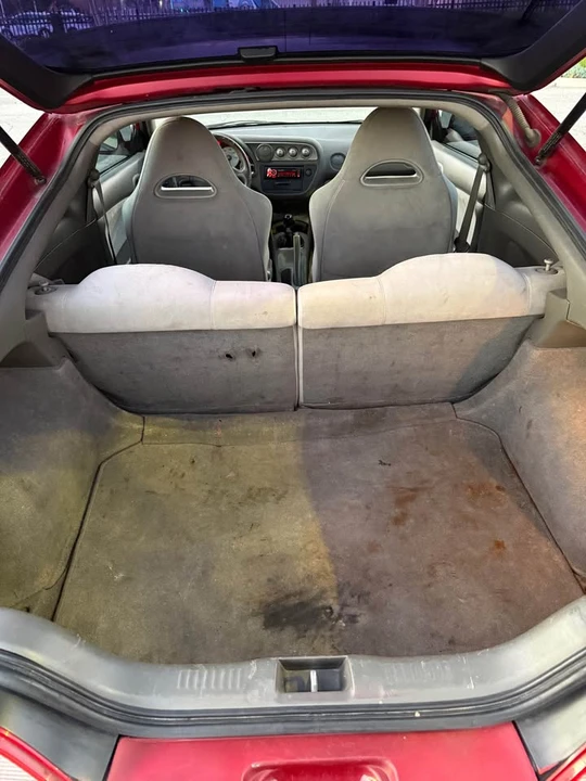 2002 Acura Integra 4th Gen - Image 8 of 9