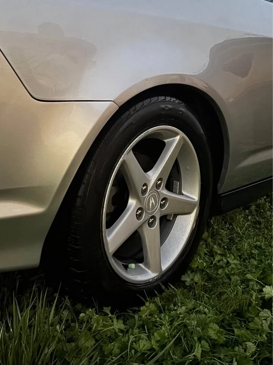 2002 Acura Integra 4th Gen - Image 6 of 19