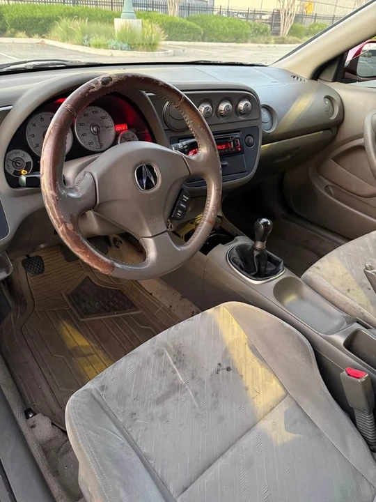 2002 Acura Integra 4th Gen - Image 4 of 9