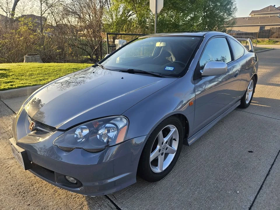 2002 Acura Integra 4th Gen - Image 4 of 10