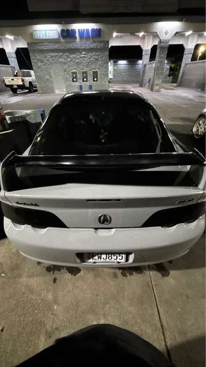 2002 Acura Integra 4th Gen - Image 4 of 7